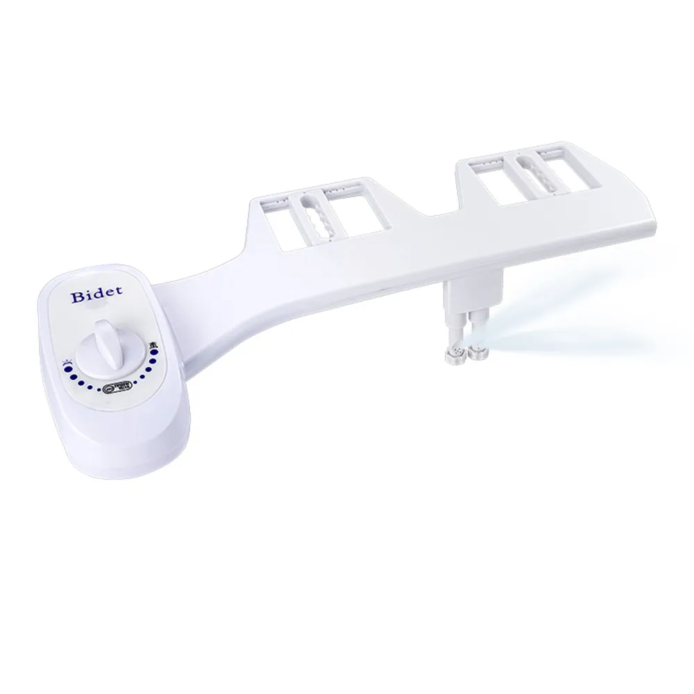 【御皇居】免插電免治馬桶器(簡易免治馬桶器 洗淨便座)