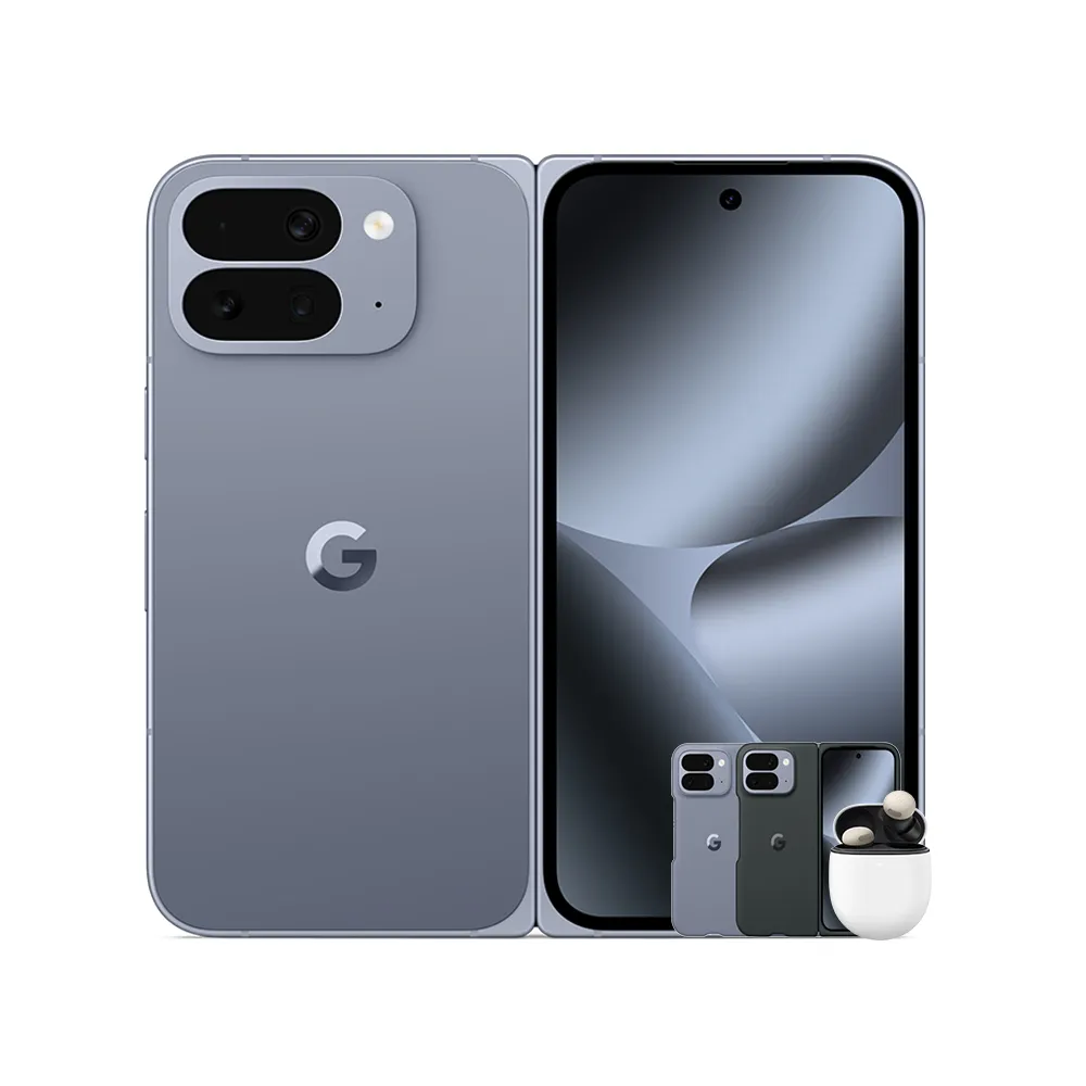 Google】Pixel 10 Pro Fold 5G 6.3吋(16G/512G/Tensor G5/5000萬鏡頭畫
