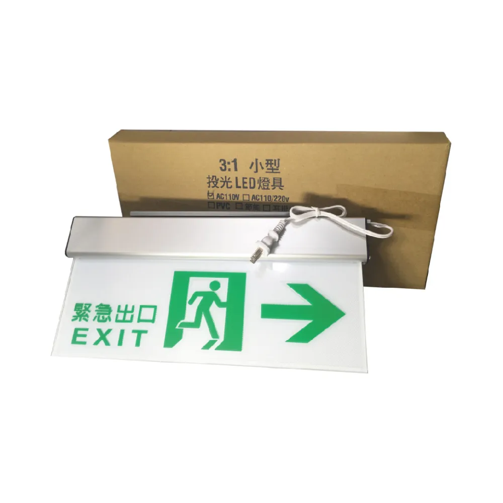 【DanceLight 舞光】2入  3.7W  停電指示燈 右邊 方向指示燈 LED-28007全電壓