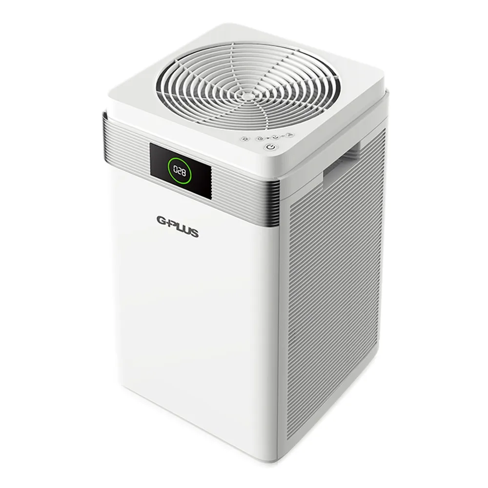 【G-PLUS 拓勤】Pro 600雙側進風空氣清淨機 WIFI遠端遙控