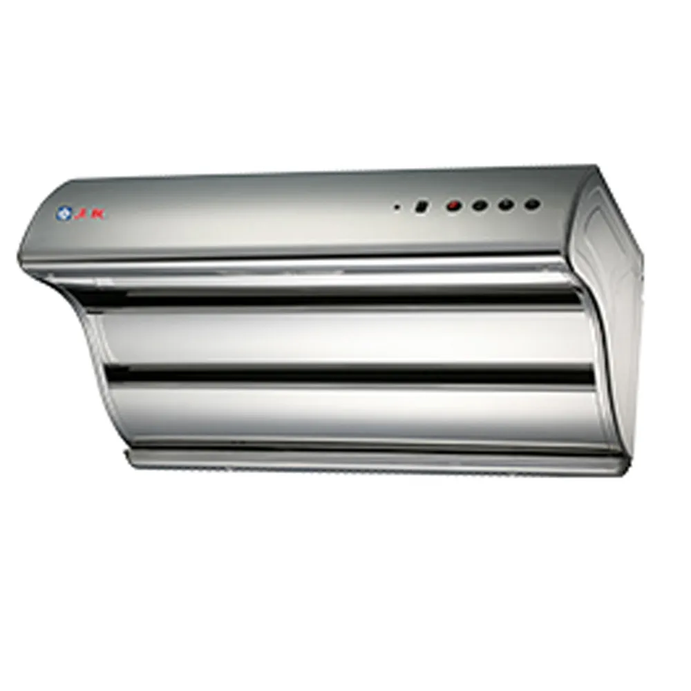 【五聯】雙層直吸式電熱排油煙機＿80cm(W-8205H _基本安裝)
