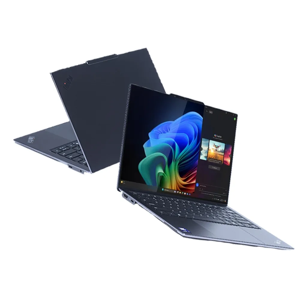 【ThinkPad 聯想】+Office2024企業版★14吋Ultra 7 Ai商用筆電(X9/Ultra 7-258V/32G/1TB SSD/W11P/AI PC)