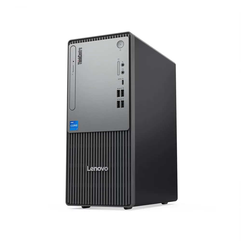 【Lenovo】+Office2024★Ultra 5十核商用電腦(Neo 50t/Ultra 5-225/B860/16G/1TB SSD/W11P)
