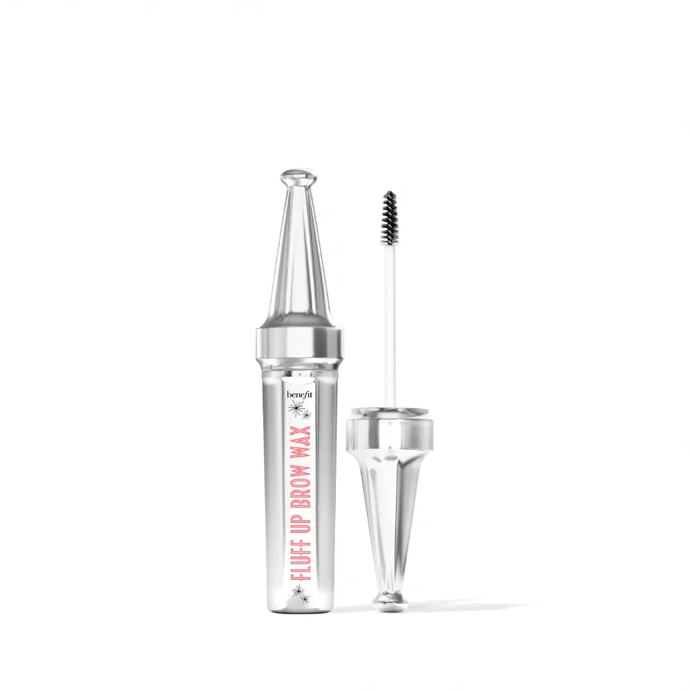 【benefit 貝玲妃】超絨易塑型眉蠟(蓬鬆野生眉/眉毛塑型)