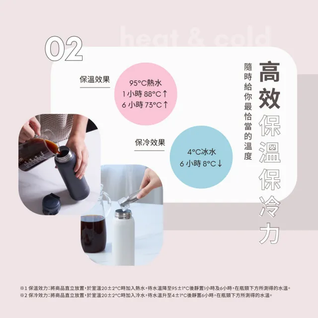 【ZOJIRUSHI 象印】買1送1 不鏽鋼彈開式600ml+600ml(SM-SK60EMD+SM-SK60EMD)