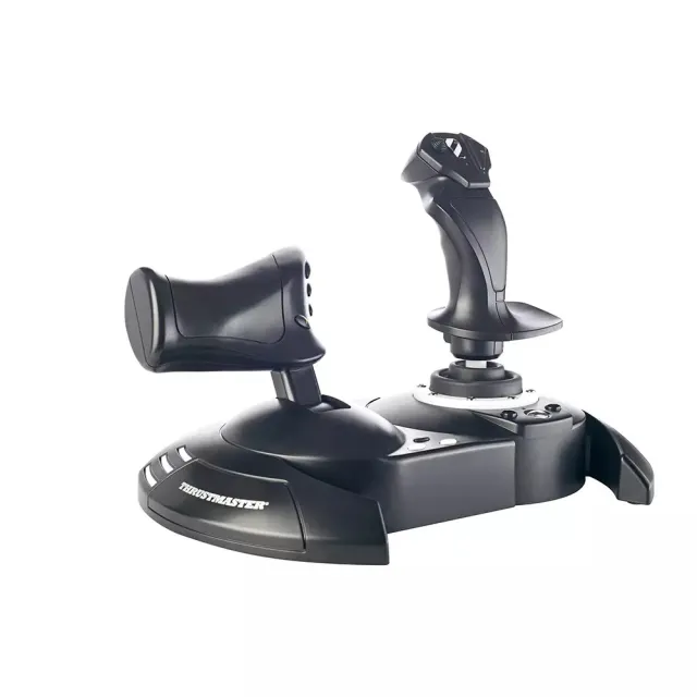 【THRUSTMASTER 圖馬斯特】T.FLIGHT HOTAS ONE 飛行搖桿 XBOX PC適用