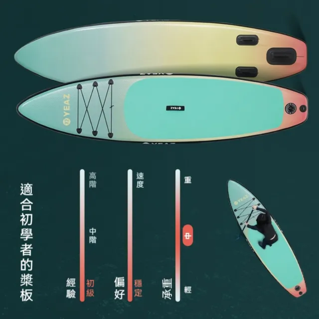 【ZHIPU 芝浦】ZHIPU 芝浦mseasfree 充氣電動 SUP 槳板雙人成人水上巡航衝浪划水板
