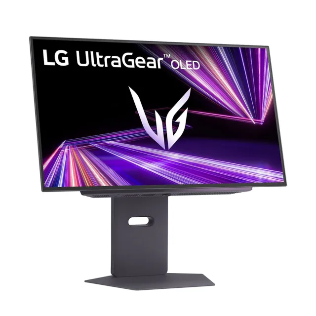 【LG 樂金】27GX790A-B 27型 2K OLED 16:9 480Hz 電競螢幕(HDR 400/0.03ms/FreeSync/G-Sync/DP 2.1)