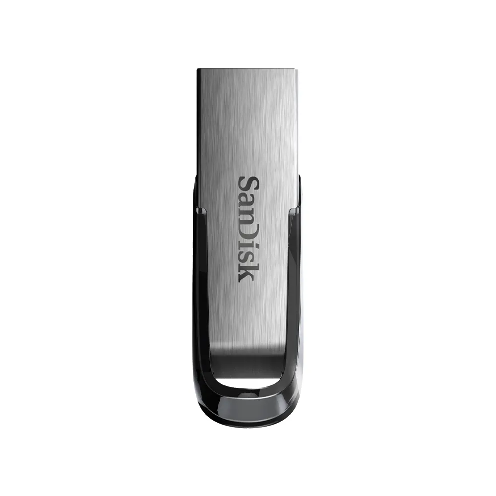 【SanDisk 晟碟】Ultra Flair USB 3.0 隨身碟 128GB(公司貨)
