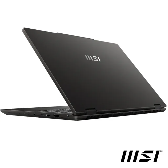【MSI 微星】15.6吋 Core 7 240H RTX5050筆電(VenturePro 15/16G/512G SSD/W11Pro/A2RWEG-1246TWNN)