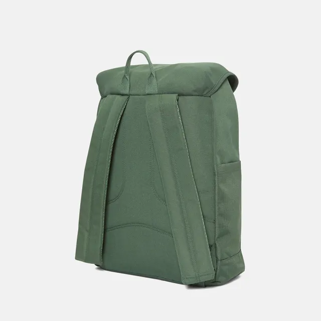【Timberland】中性綠色Timberpack 26公升上開式後背包(0YHES398)
