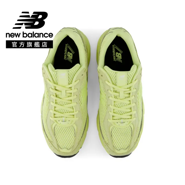 【NEW BALANCE】NB 509 復古鞋/運動鞋_U5098WD-D_中性_酪梨綠