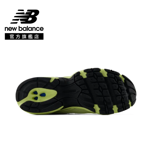 【NEW BALANCE】NB 509 復古鞋/運動鞋_U5098WD-D_中性_酪梨綠