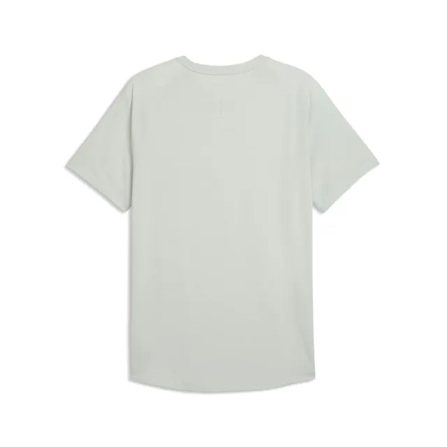 【PUMA】跑步系列Velocity Triblend短袖T恤(M)52660329
