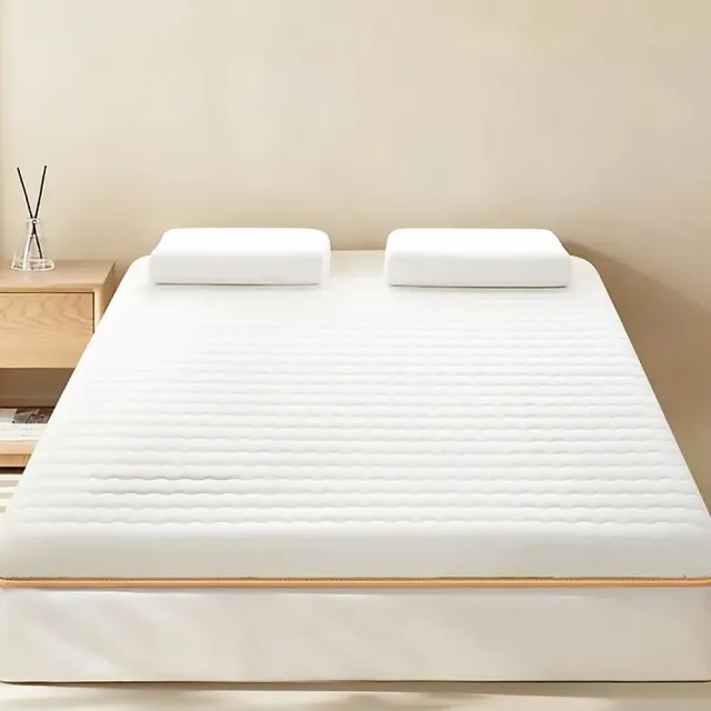 【窩居】拼接床墊 記憶棉床墊100x190/200cm(約9cm厚 床褥墊 軟墊 榻榻米 零壓慢回彈)