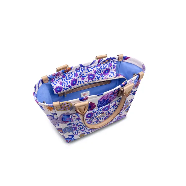 【Oilily】雙11 荷蘭品牌 MEOIL1366 Hanay 手提斜背包 共兩色