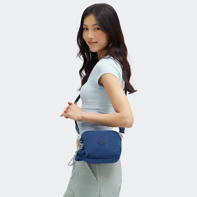 【KIPLING】人氣包組★手提包/側背包/肩背包/斜背包/後背包組(多款任選)