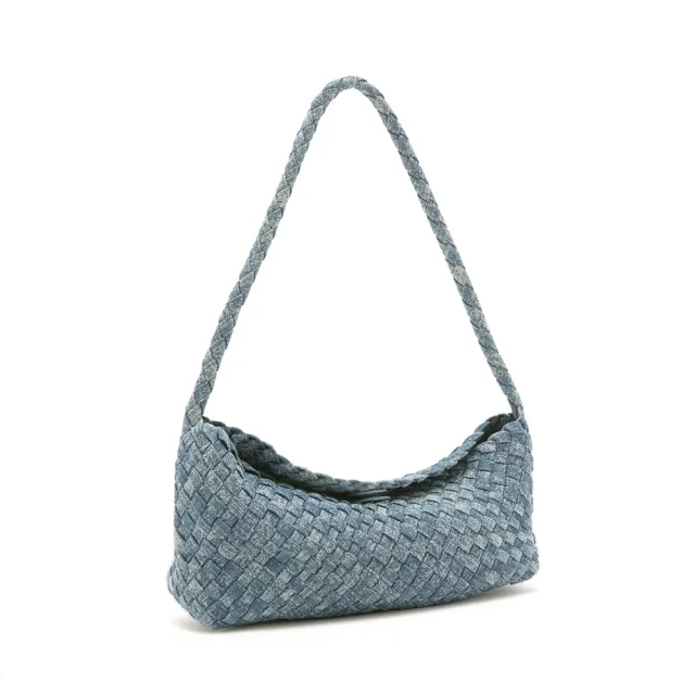 【Pineapple Outfitter】法式極簡流線腋下包(花色)