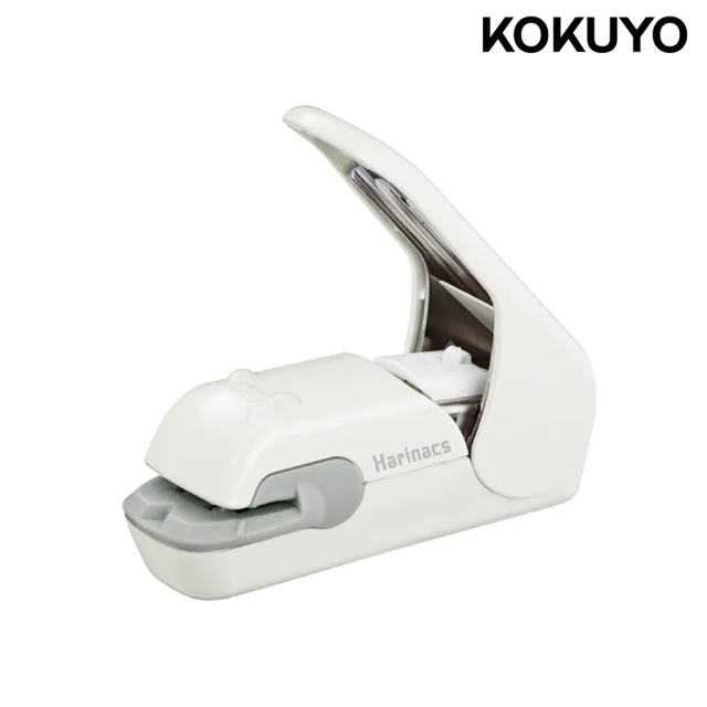 【KOKUYO】無針訂書機美壓版