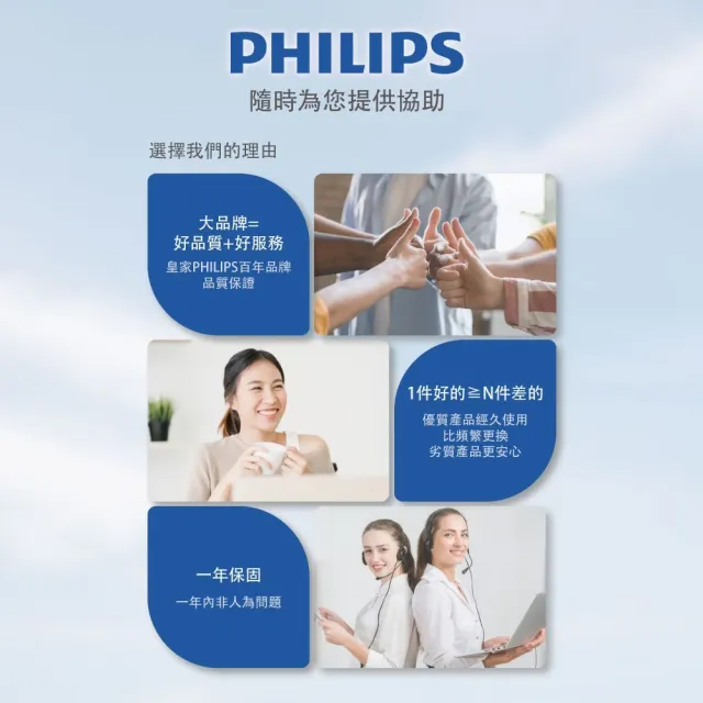 【Philips 飛利浦】飛利浦 黑金剛 PD 100W 快充Type C USB 3孔數位顯示車用充電器 DLP3540C 1入車麗屋