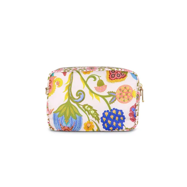 【Oilily】雙11 荷蘭品牌 MEOIL1320 Shanti 斜背包 共兩色