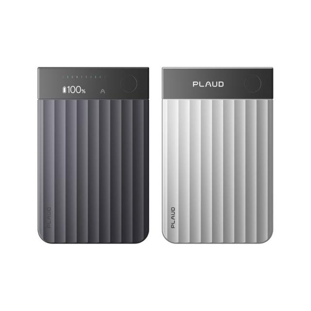【PLAUD】Note Pro AI 智慧錄音卡(AI筆記助理/AI轉寫&摘要/電話錄音/3大AI模型)