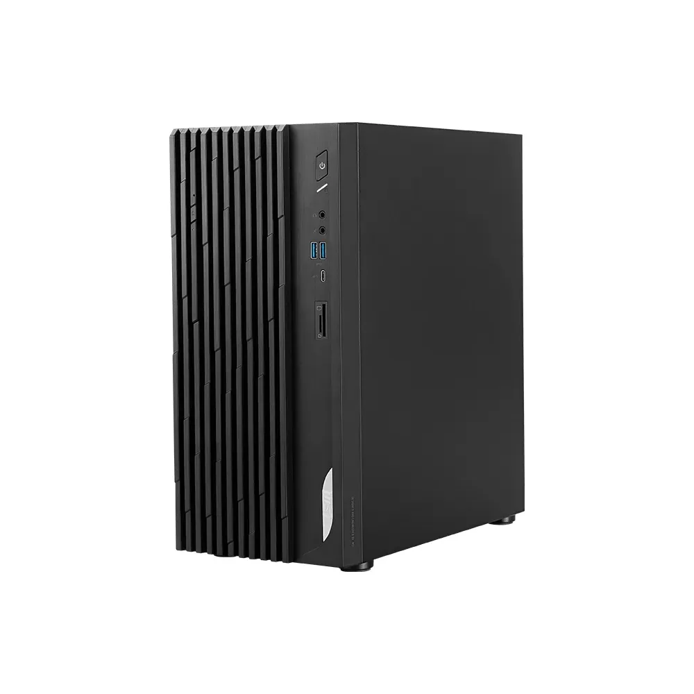 【MSI 微星】+微軟M365★G7400 雙核電腦(PRO DP180 14A-1429TW/8G/128G SSD/W11P)