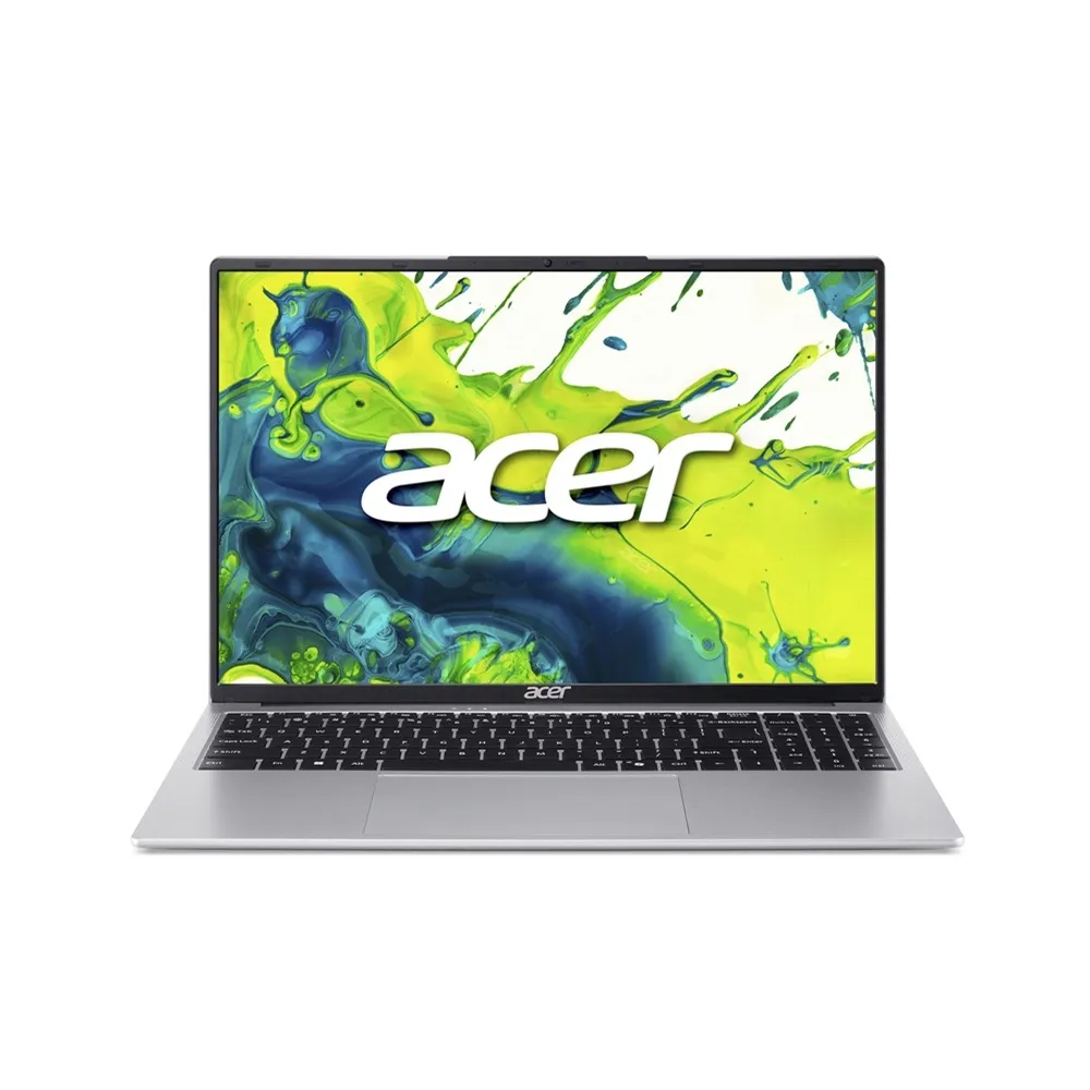 【Acer 宏碁】16吋AI效能輕薄筆電(Aspire Lite/AL16-71P-73ZD/Ultra 7-155H/32G/512G/W11)