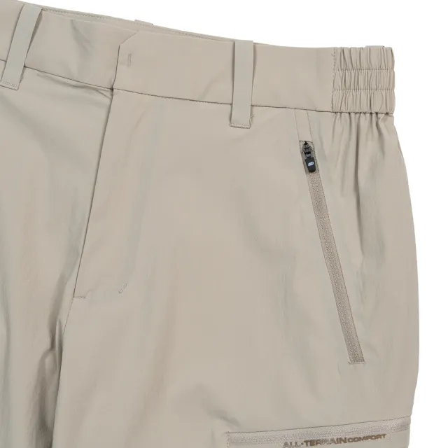 【SKECHERS】男長褲 (P326M011-06L4)