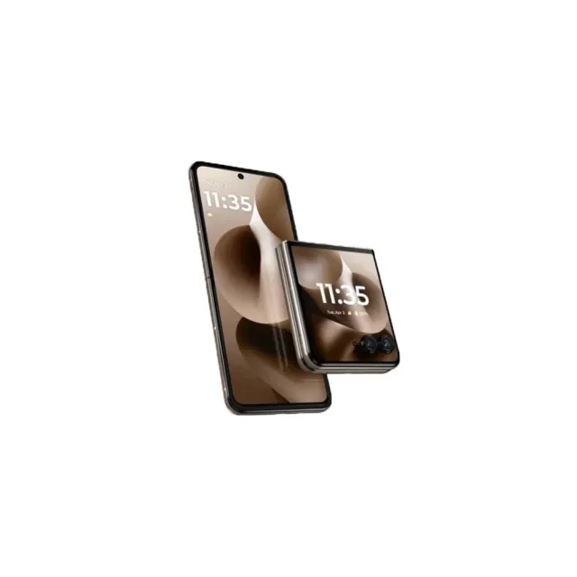 【Motorola】Razr 60 ultra 5G 7吋(16G/512G/高通驍龍Snapdragon 8 Elite/5000萬鏡頭畫素)