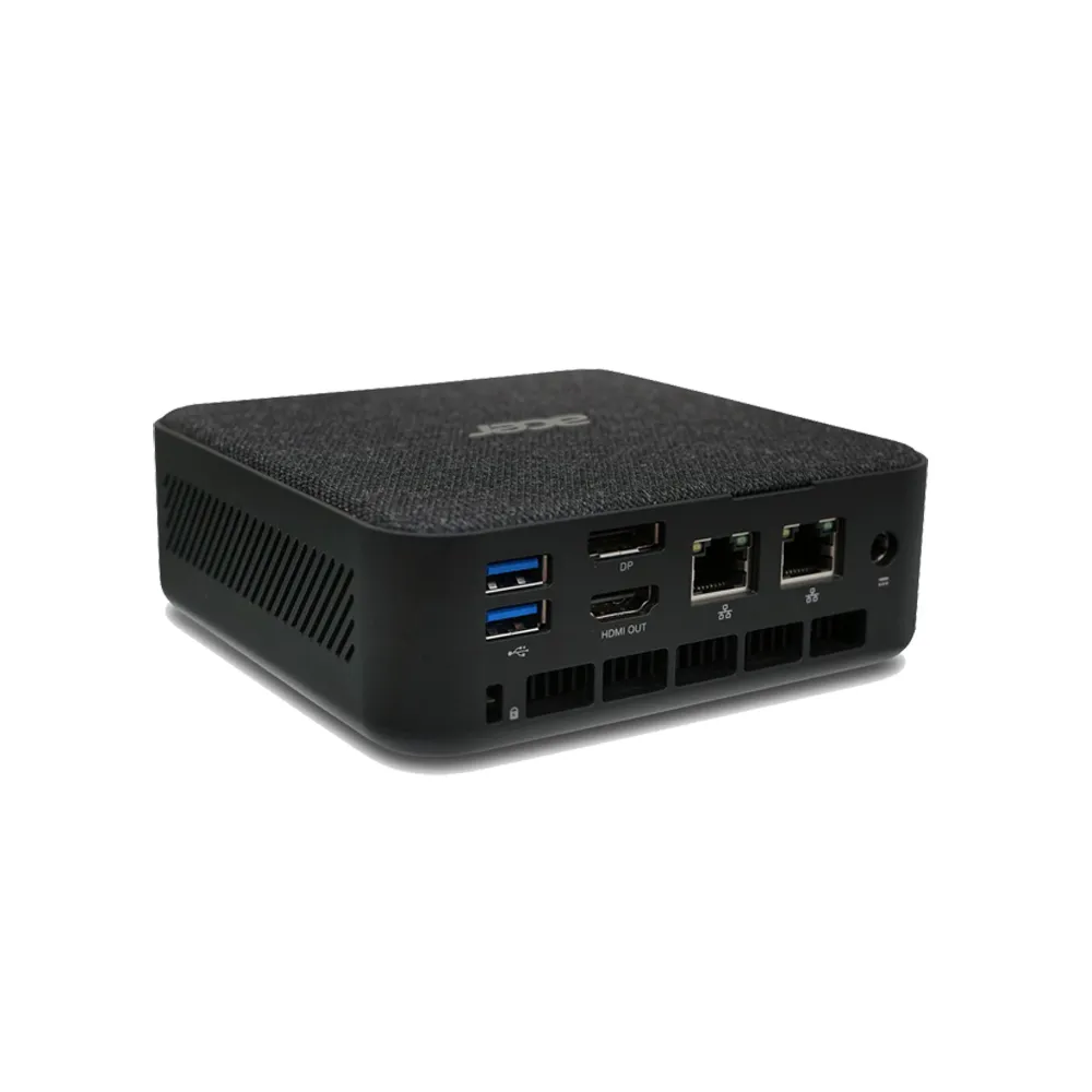 【Acer 宏碁】微軟M365組★RB102 四核迷你電腦(RB102/N100/4G/128G SSD/W11P)