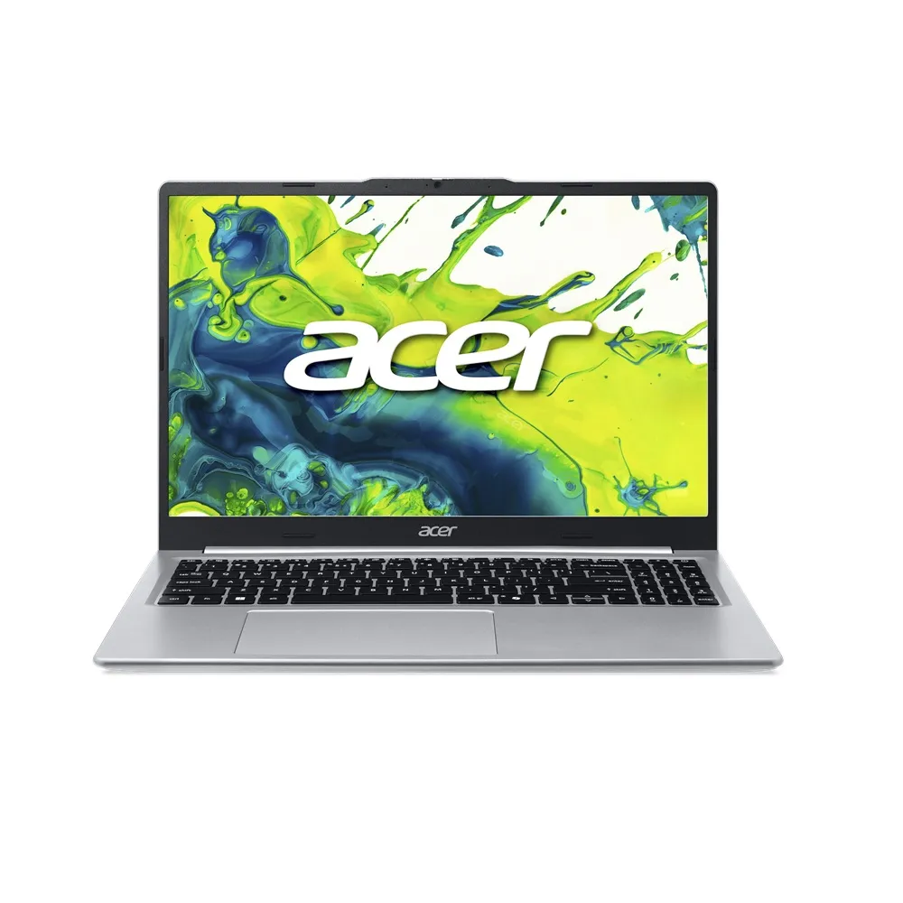 【Acer】Office2024★15.6吋Ultra 5 AI效能筆電(Aspire Lite/AL15-74P-503V/Ultra 5-125H/16G/512G/W11)