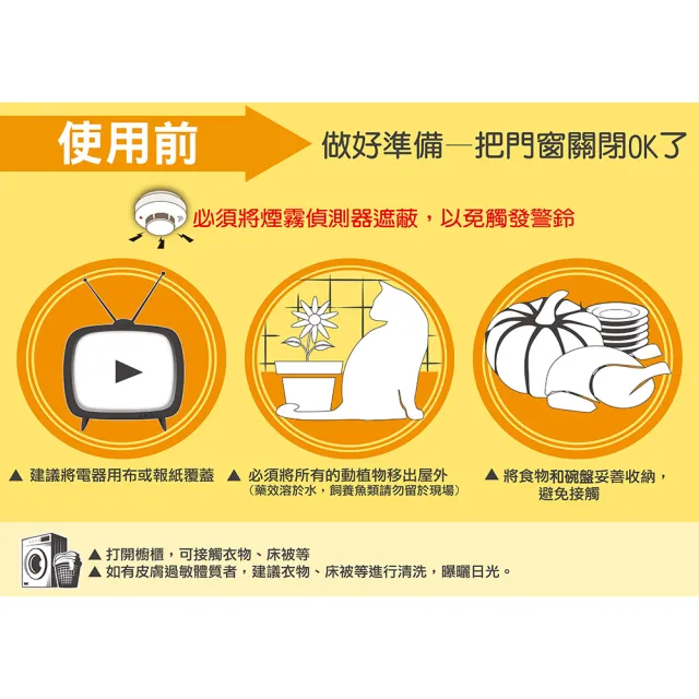 【興家安速】水煙殺蟲劑 20g 12入/箱(水蒸式煙霧可達7米高)