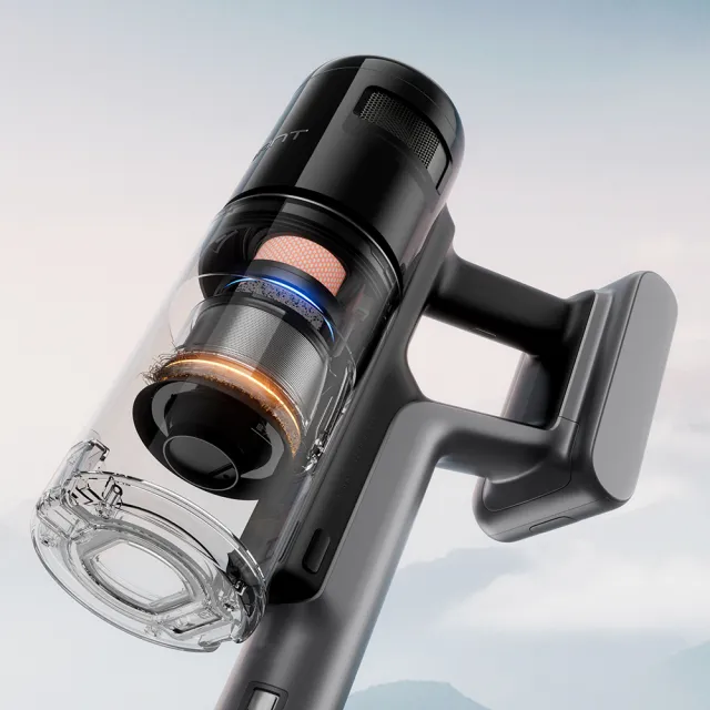 【UWANT】《掃地僧》多功能刷頭 旗艦無線吸塵器V800 + 寵物套組