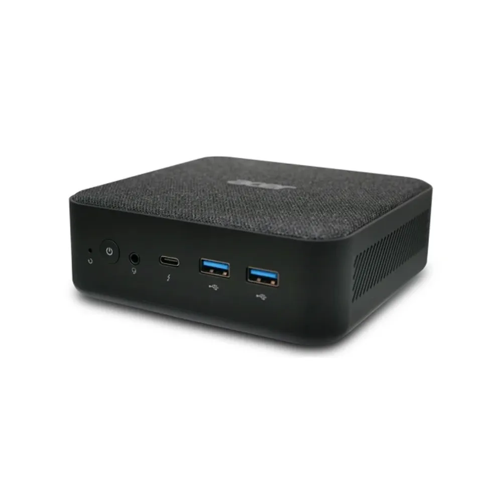 【Acer 宏碁】+512G隨身碟★RB102 四核迷你電腦(RB102/N100/4G/128G SSD/W11P)