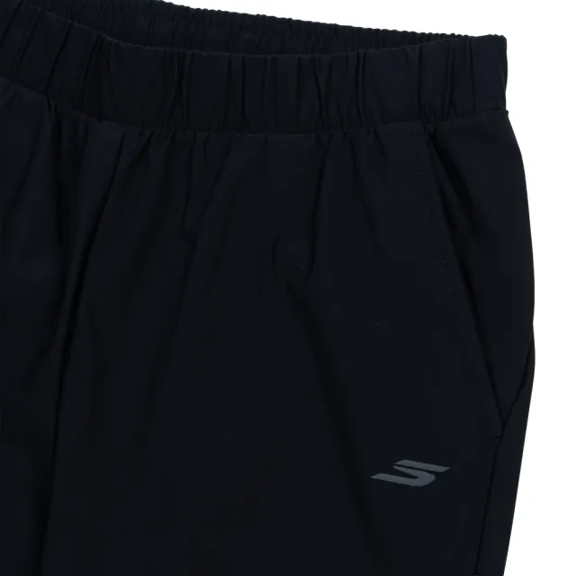 【SKECHERS】女長褲 (P326W049-0018)