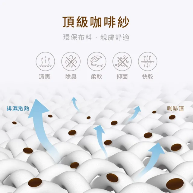 【Gennies 奇妮】哺乳內衣 咖啡紗交叉款無鋼圈內衣(條紋粉)