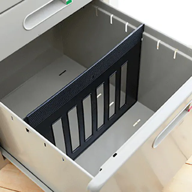 【品築家具】三層活動櫃/三層櫃/桌下櫃/OA/辦公家具/抽屜櫃★★(非桃園以北市區 請勿下單)★★
