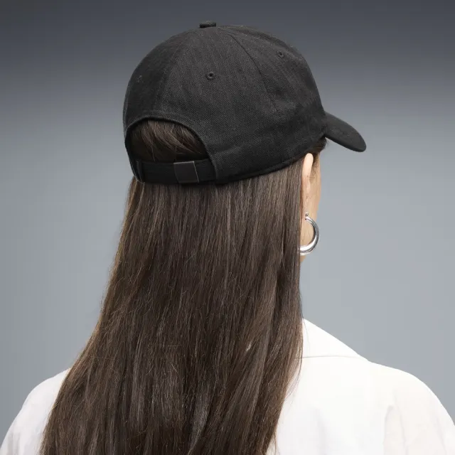 【PUMA】基本系列WARDROBE老爹帽(N)02752701