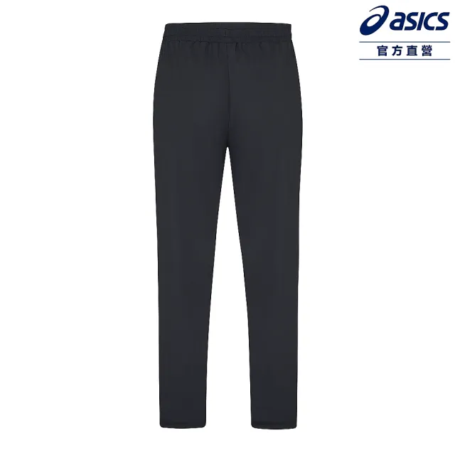 【asics 亞瑟士】涼感平織長褲 女款 亞洲版 訓練下著 2032D692-001