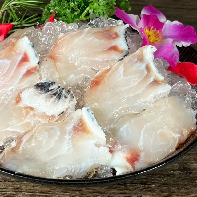 頂級龍膽石斑全魚饗宴一次享有組