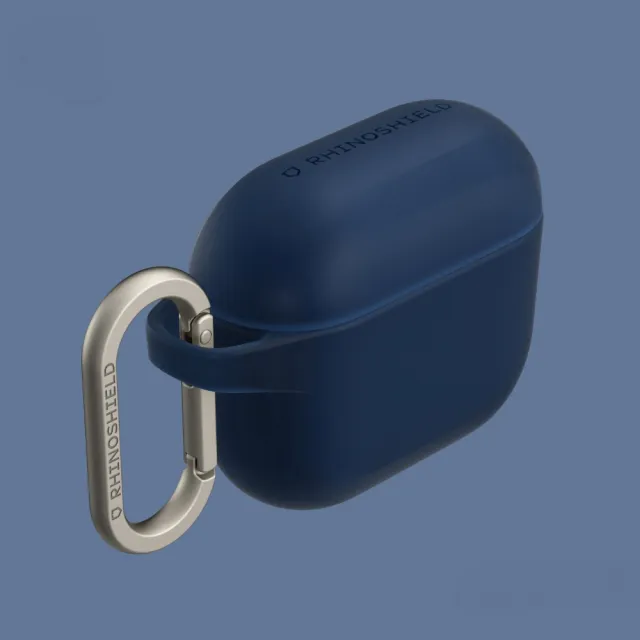 【RHINOSHIELD 犀牛盾】AirPods 5/4 防摔耳機保護殼