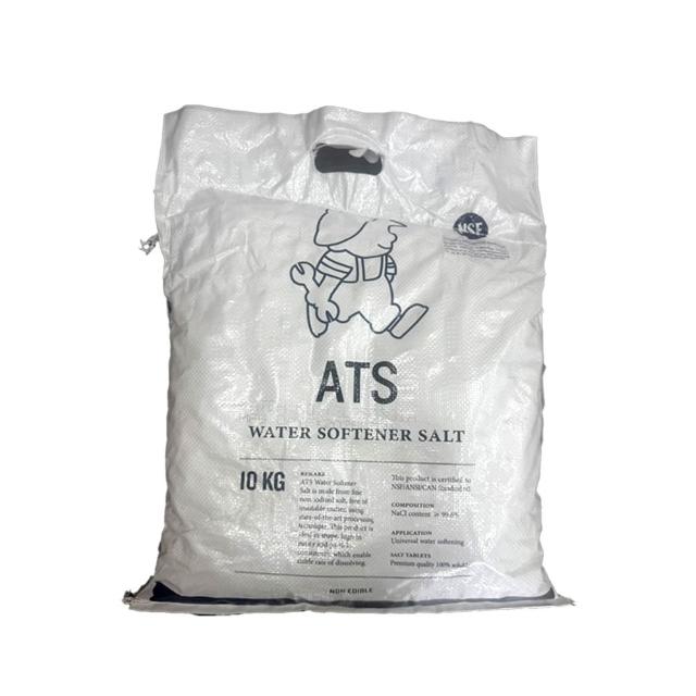 ATS 專業級軟化鹽錠1包 軟水機專用 NSF認證 鹽錠 軟水系統