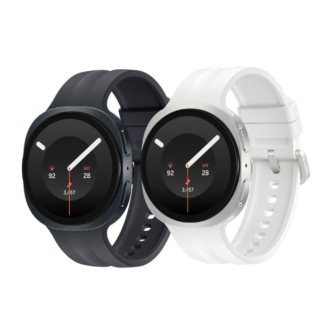 【Samsung 三星】Galaxy Watch9 LTE 40mm智慧手錶(L345F 不支援IOS系統)