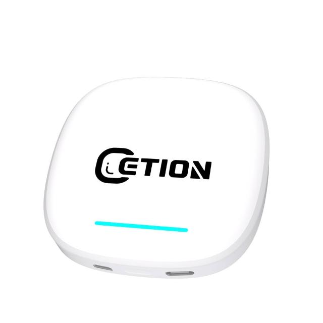 【ETION】車用安卓盒6350 ETION Explore Pro｜安卓盒｜8+128G｜高通｜HDMI｜跑分49萬｜車機