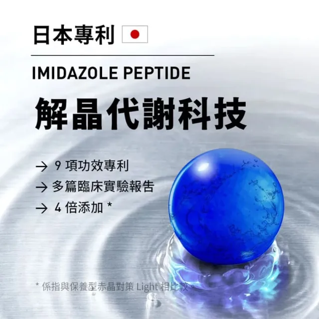 【TAIZAKU 火星生技】強化型 赤晶對策EX 一年份 12入組 60錠/盒(解晶代謝科技 代謝 綠茶 海鮮救星)