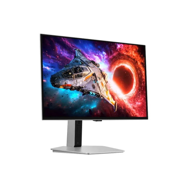 【Samsung 三星】S27HG802SC 27型 QD-OLED 4K 240Hz Odyssey OLED G8 電競螢幕(HDR400/FreeSync/0.03ms)