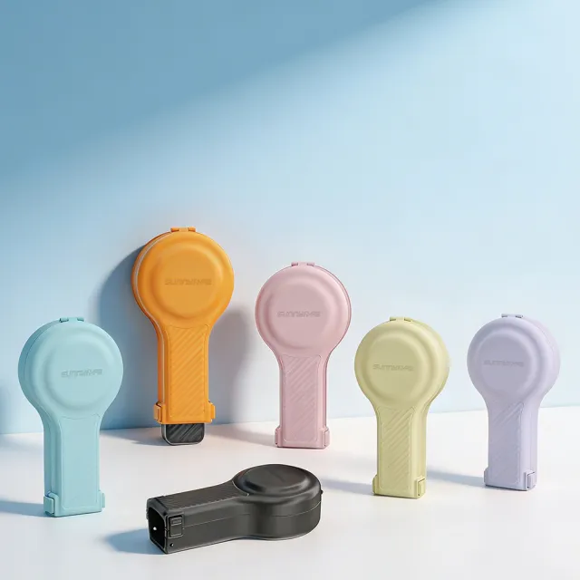 【Sunnylife】DJI OSMO POCKET 4P 大燈泡保護殼-標準款