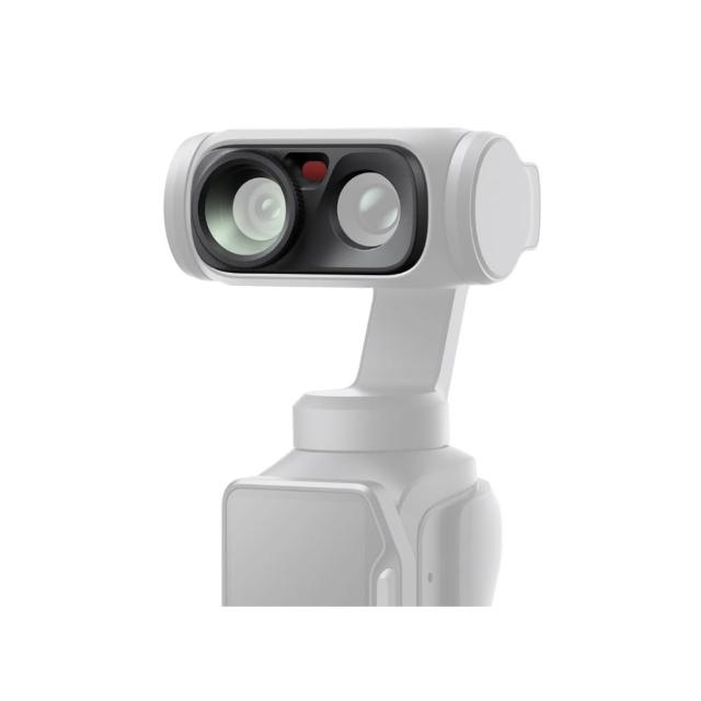【Insta360】Luna Ultra 廣角鏡 原廠公司貨