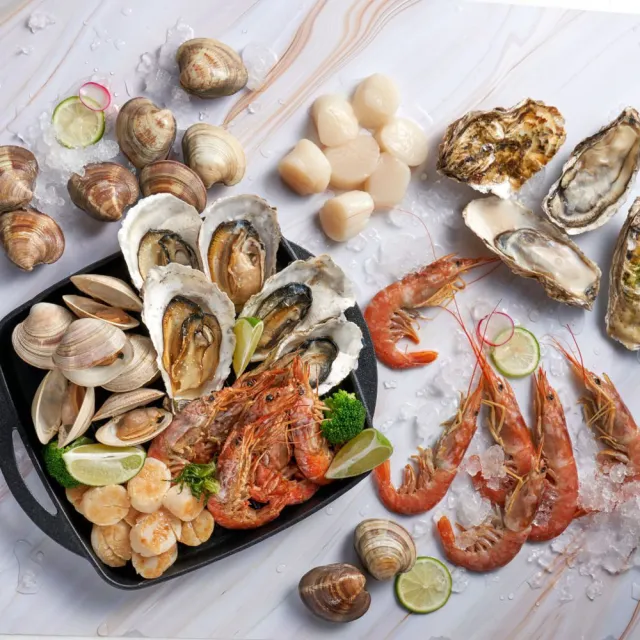 【台北美福大飯店】9/6限搶!彩匯週五-週日自助式下午茶餐券(YOUBON)